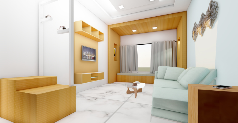 Living Room Design