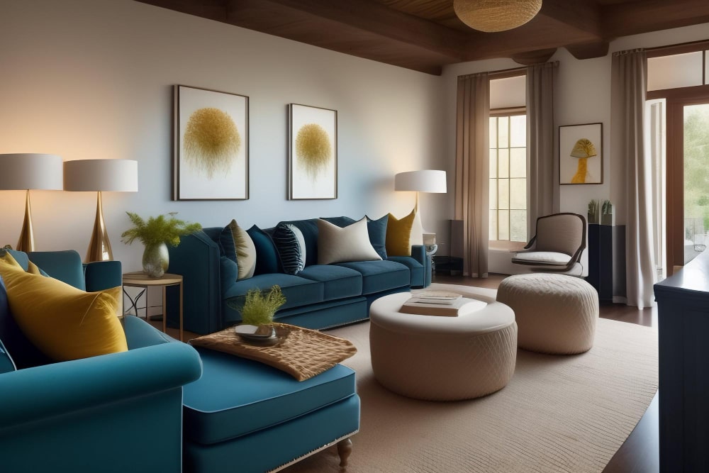 Residential Interior Design In Pune
