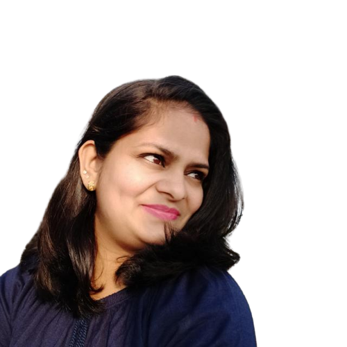Ashwini Bakare