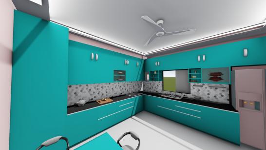 Kitchen Design